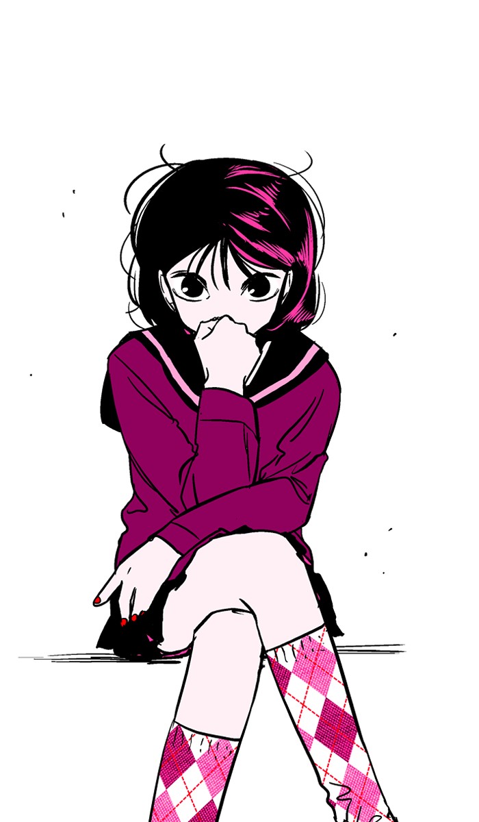 Read Nano List (en) Manga Online