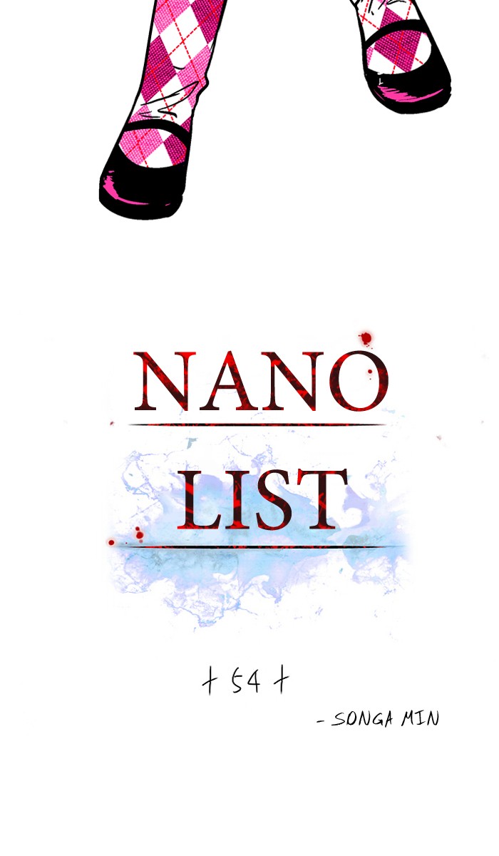 Read Nano List (en) Manga Online