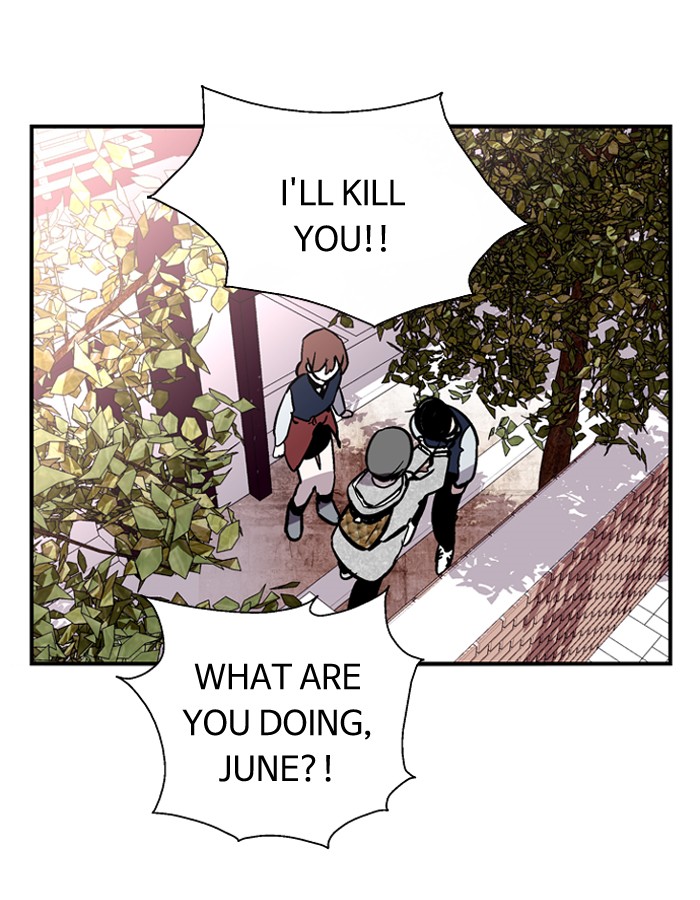 Read Nano List (en) Manga Online