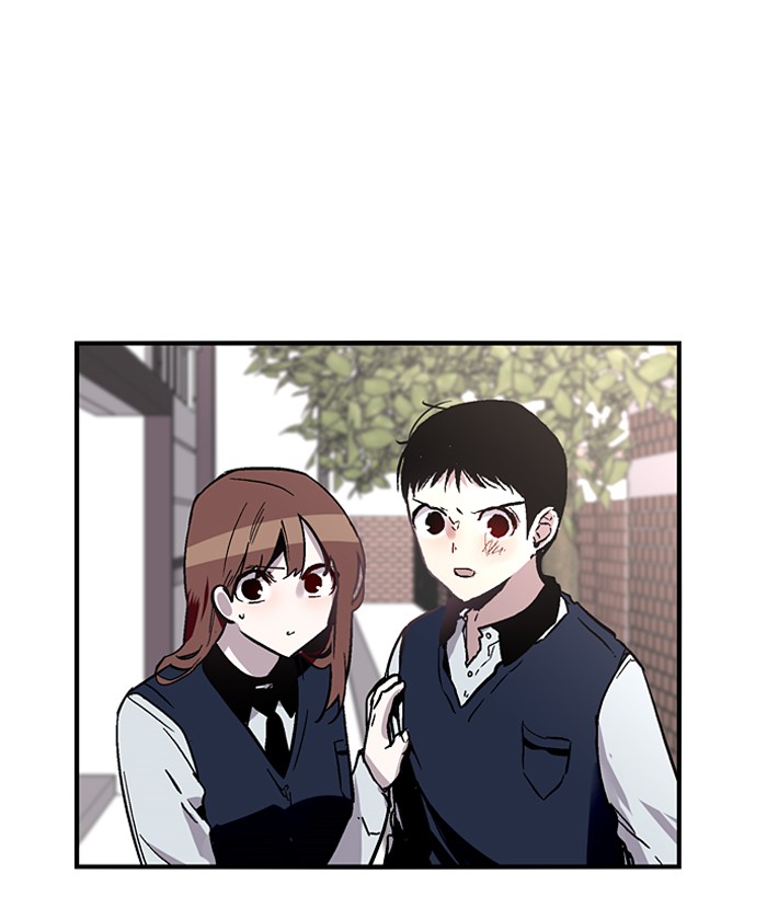 Read Nano List (en) Manga Online