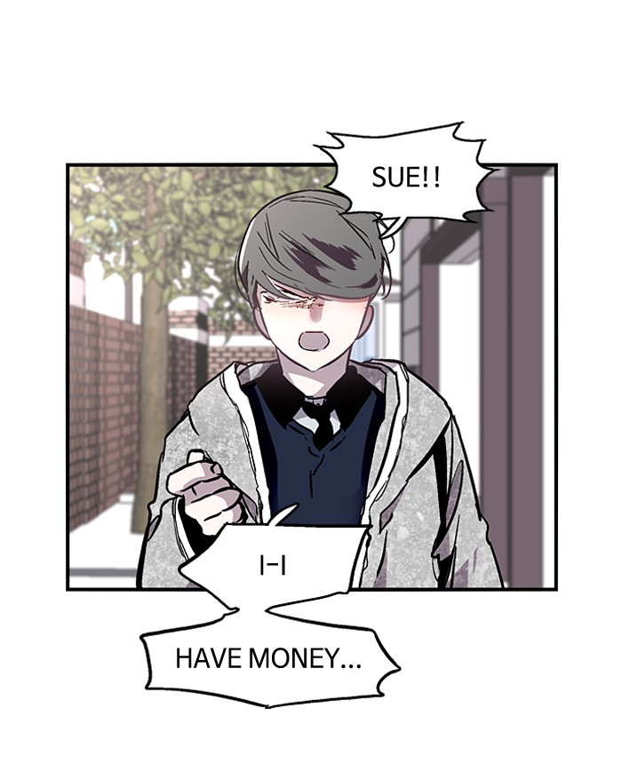 Read Nano List (en) Manga Online