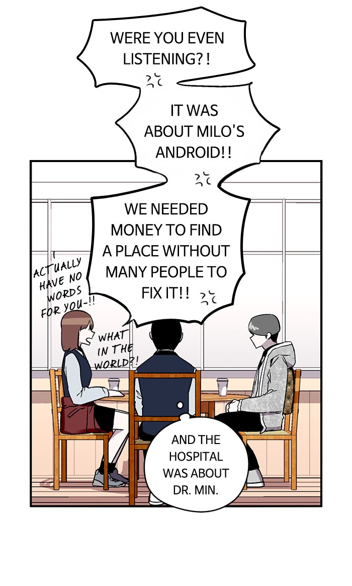 Read Nano List (en) Manga Online