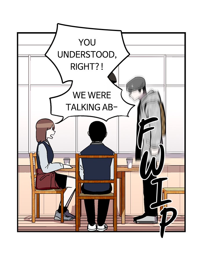 Read Nano List (en) Manga Online