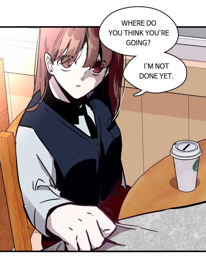 Read Nano List (en) Manga Online