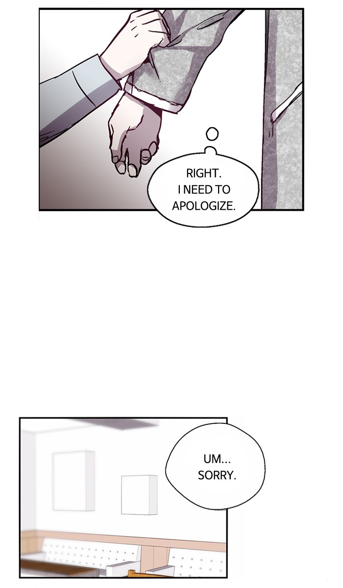 Read Nano List (en) Manga Online