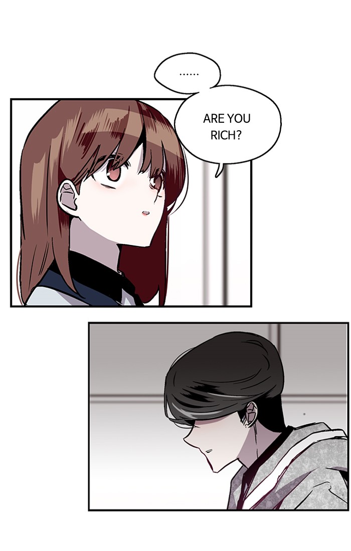 Read Nano List (en) Manga Online
