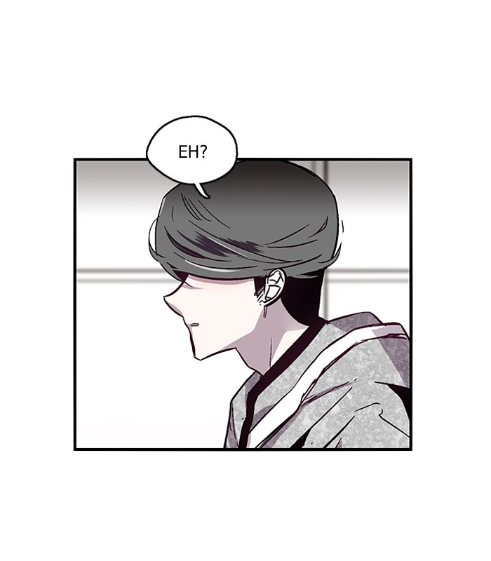 Read Nano List (en) Manga Online