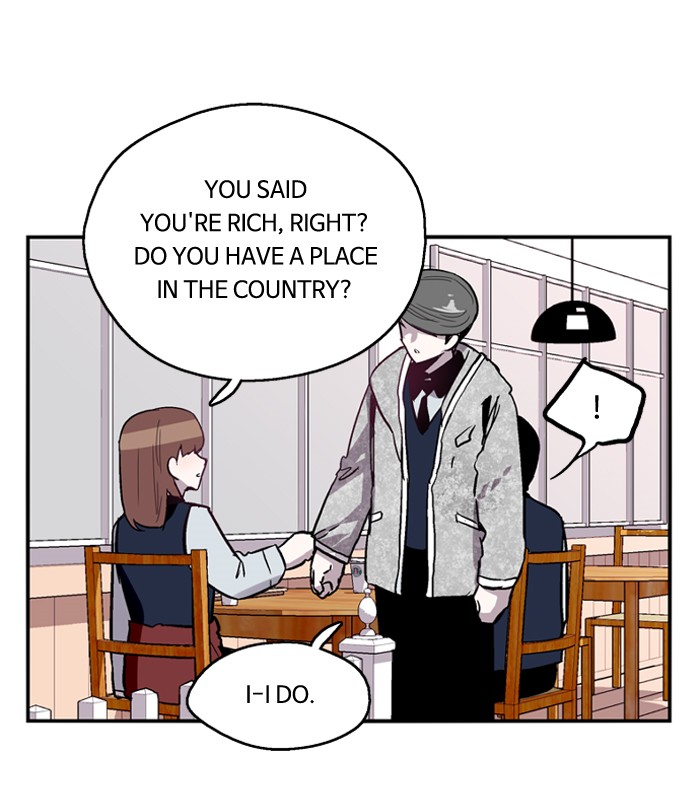 Read Nano List (en) Manga Online