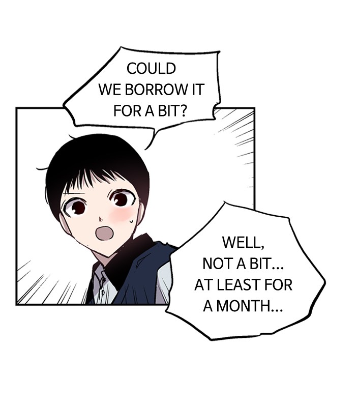 Read Nano List (en) Manga Online