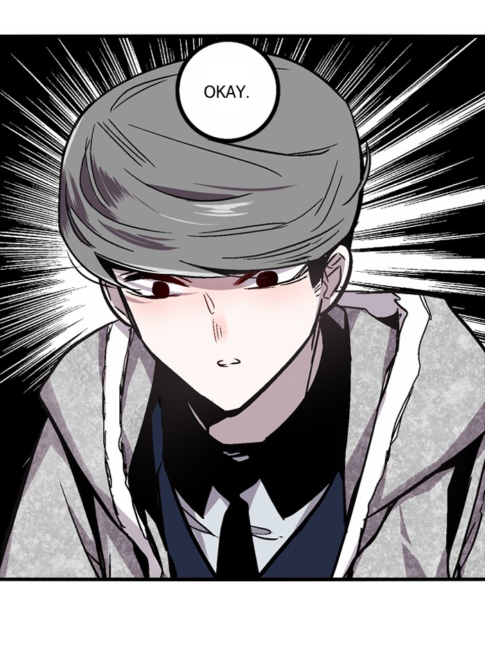 Read Nano List (en) Manga Online