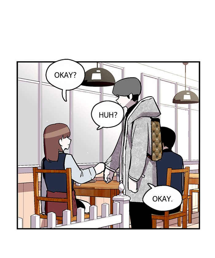 Read Nano List (en) Manga Online