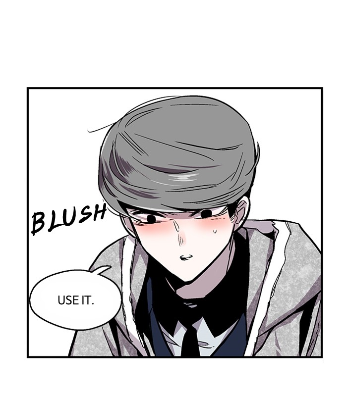Read Nano List (en) Manga Online