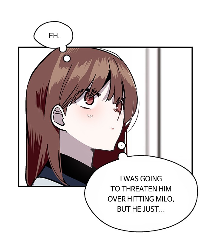 Read Nano List (en) Manga Online