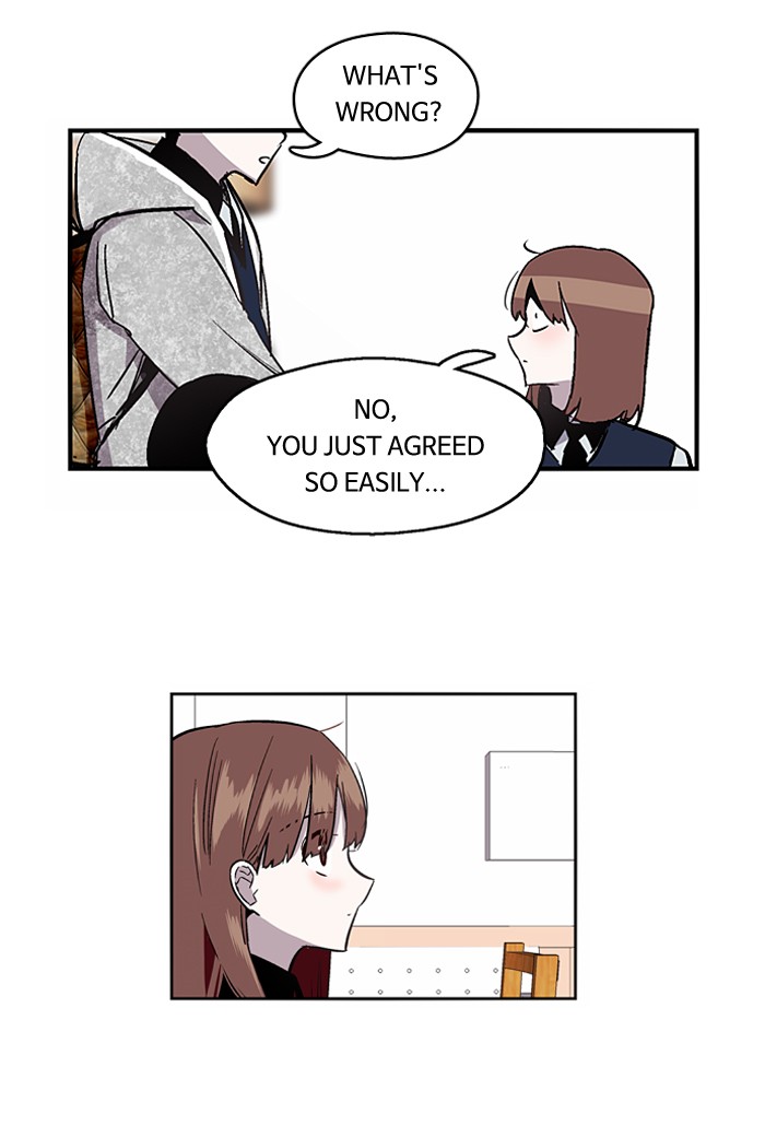 Read Nano List (en) Manga Online