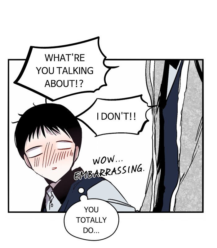 Read Nano List (en) Manga Online