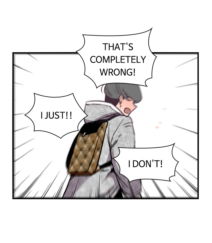 Read Nano List (en) Manga Online