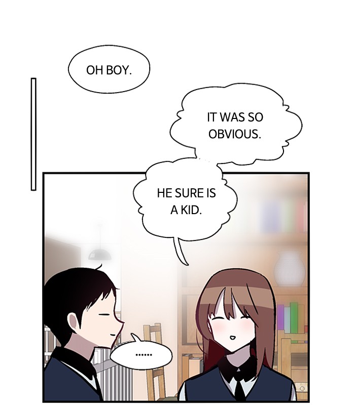 Read Nano List (en) Manga Online