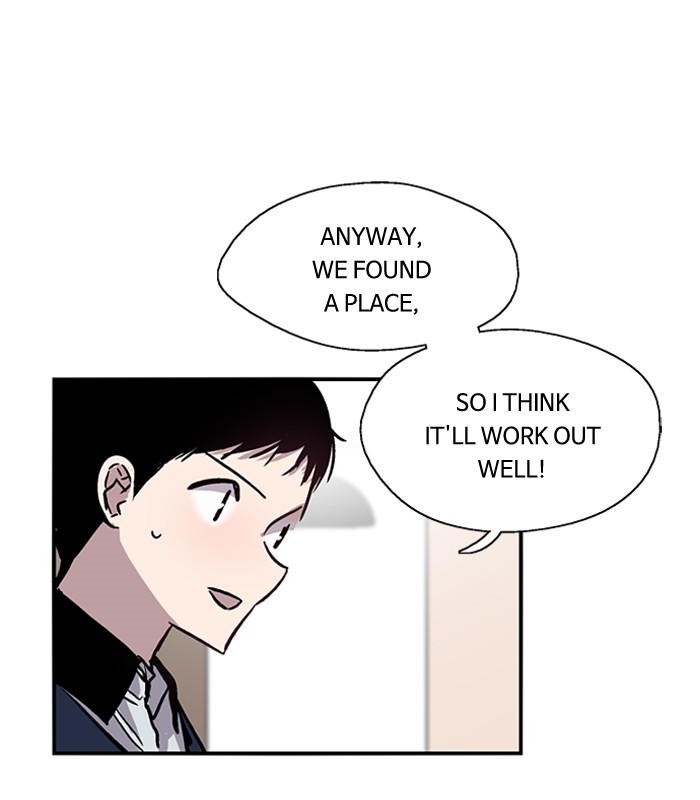 Read Nano List (en) Manga Online
