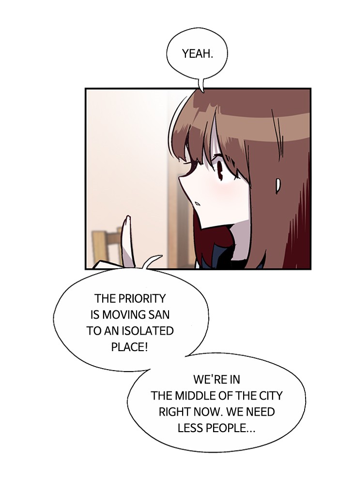 Read Nano List (en) Manga Online