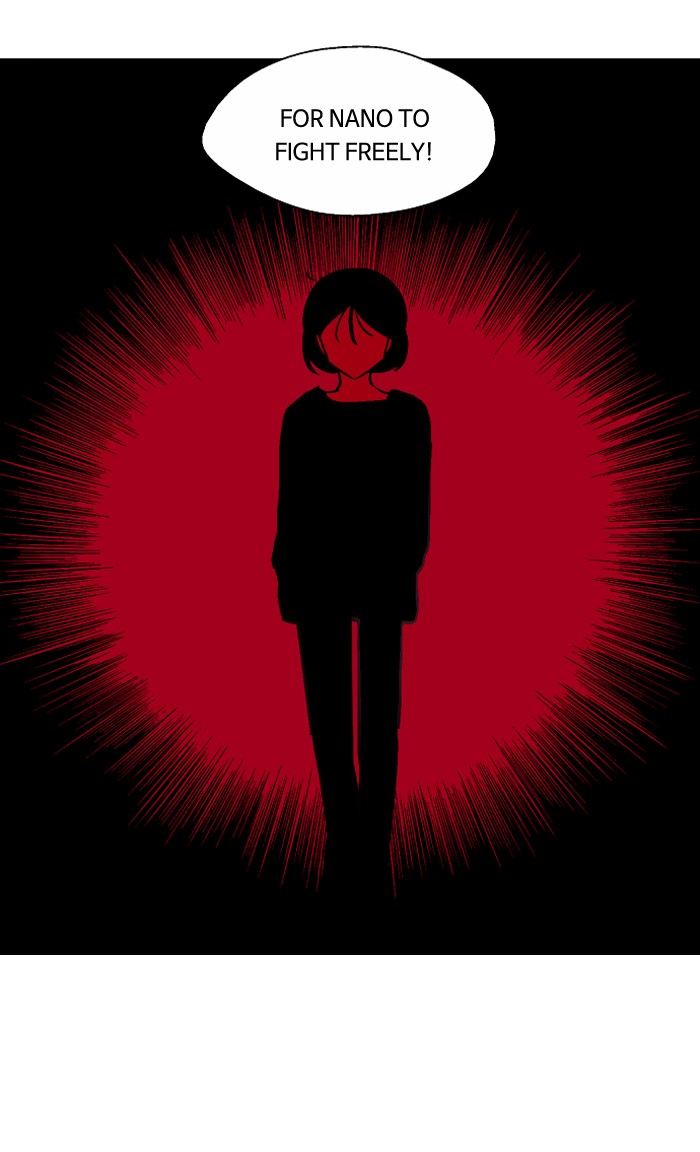 Read Nano List (en) Manga Online