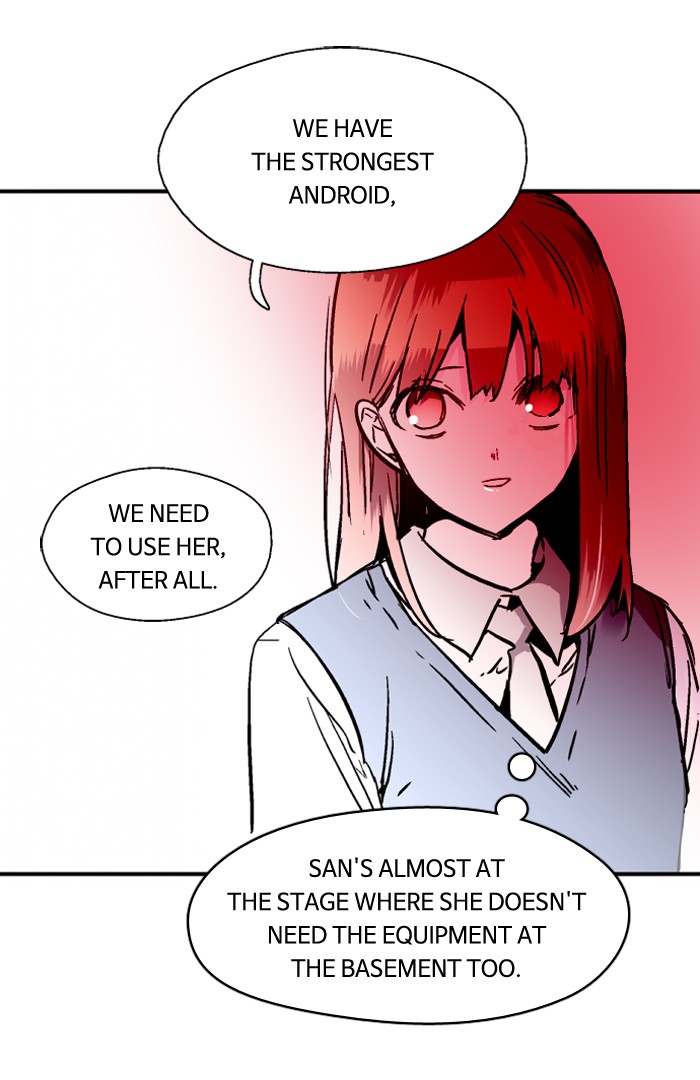 Read Nano List (en) Manga Online
