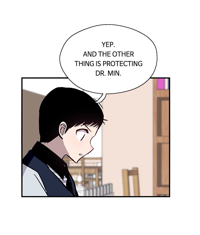 Read Nano List (en) Manga Online