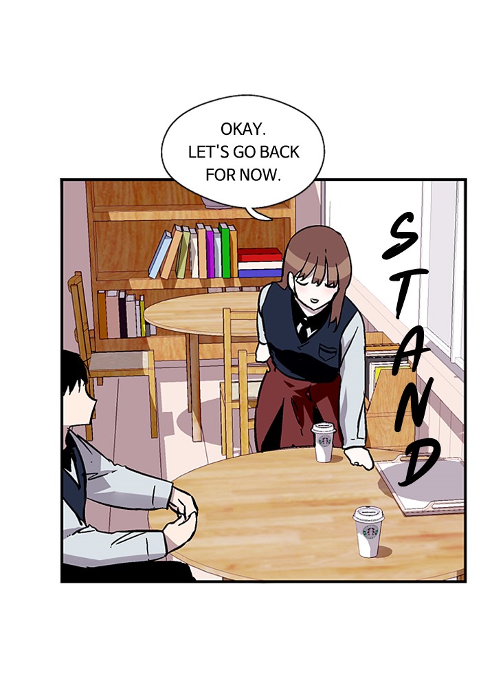 Read Nano List (en) Manga Online