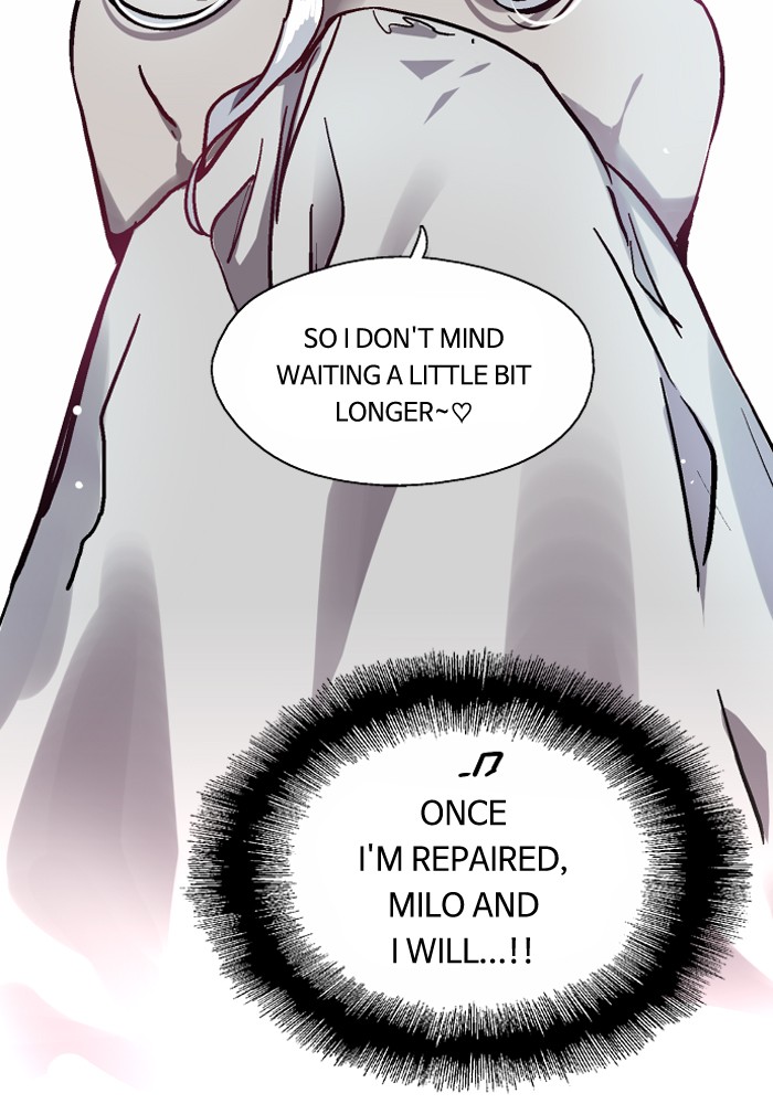 Read Nano List (en) Manga Online