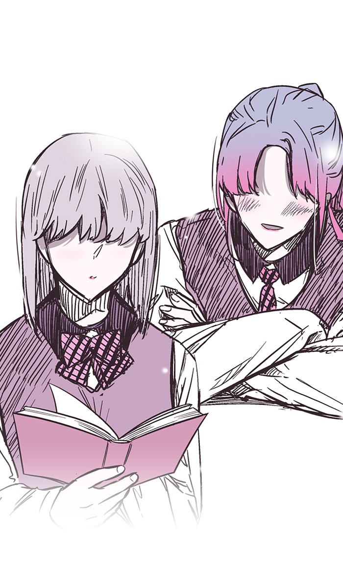 Read Nano List (en) Manga Online