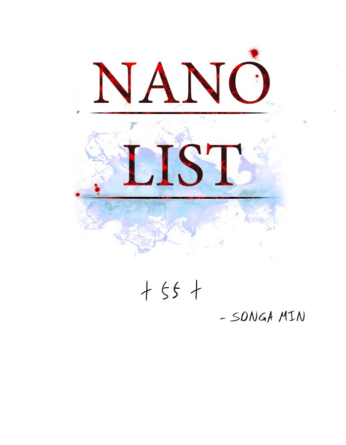 Read Nano List (en) Manga Online