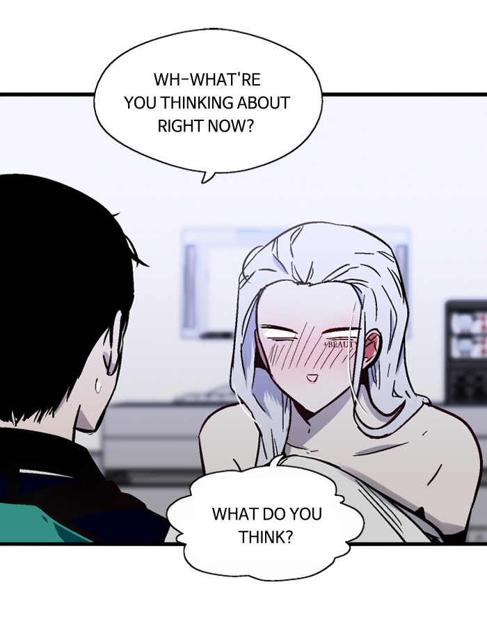 Read Nano List (en) Manga Online
