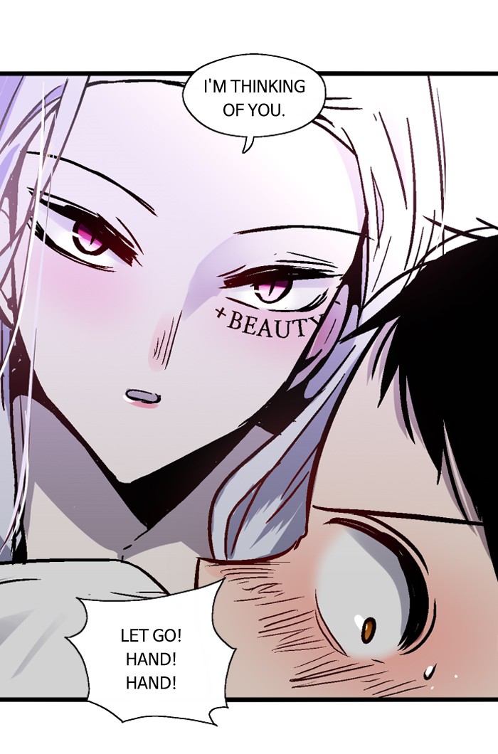 Read Nano List (en) Manga Online