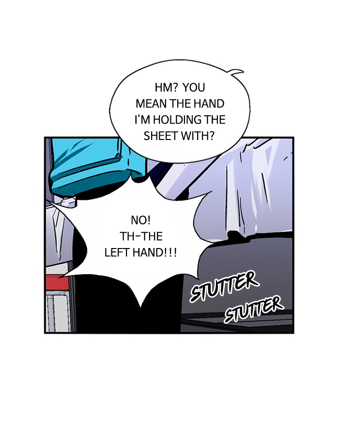 Read Nano List (en) Manga Online