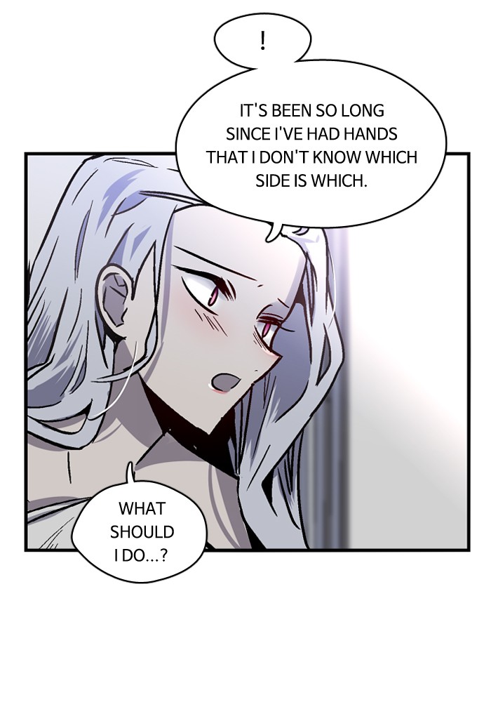Read Nano List (en) Manga Online