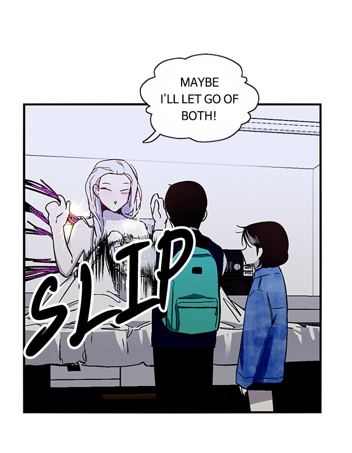 Read Nano List (en) Manga Online