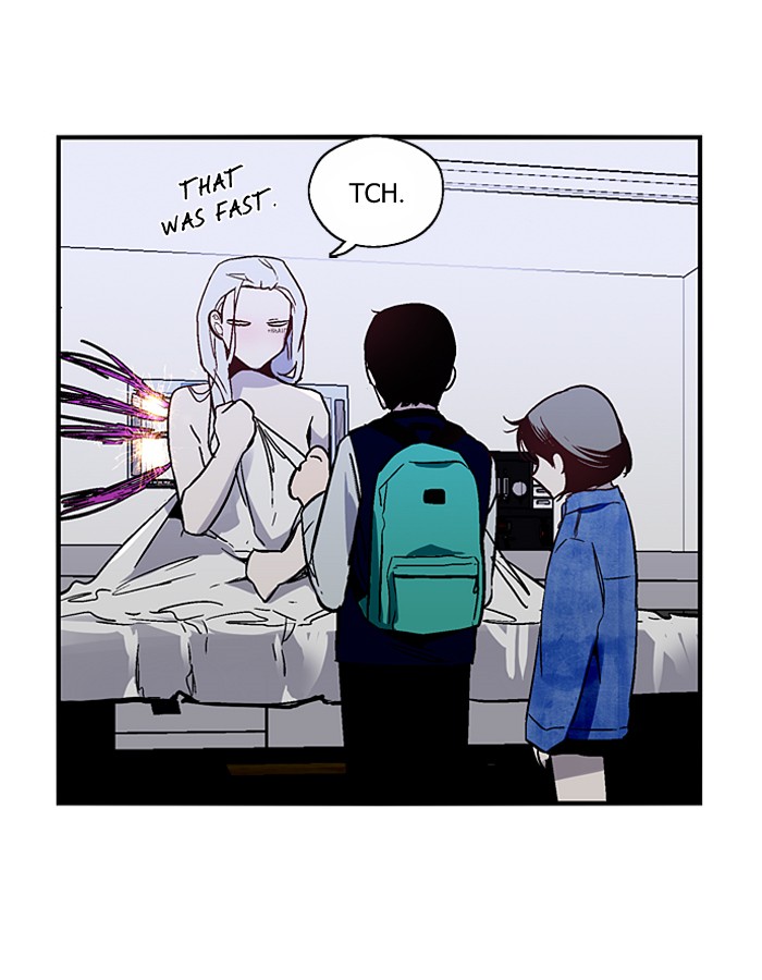 Read Nano List (en) Manga Online