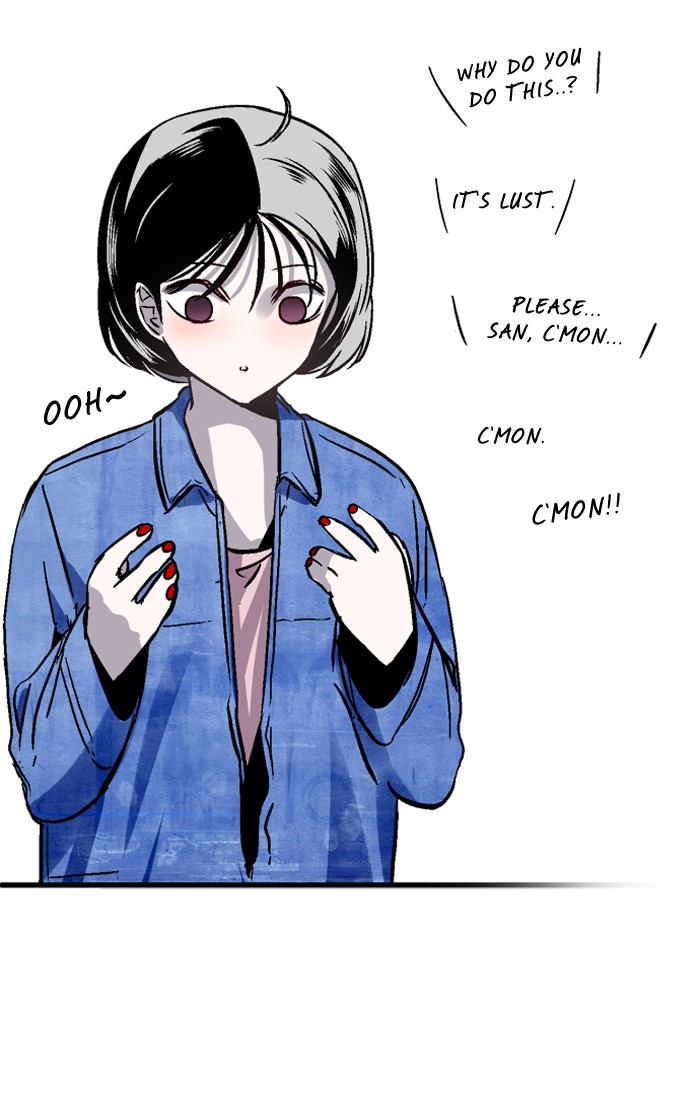 Read Nano List (en) Manga Online