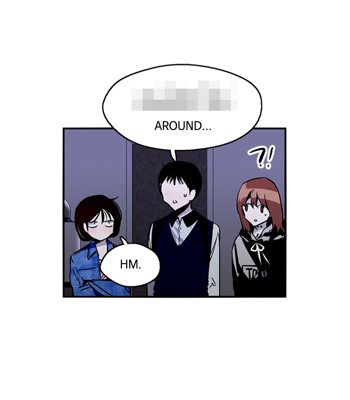 Read Nano List (en) Manga Online