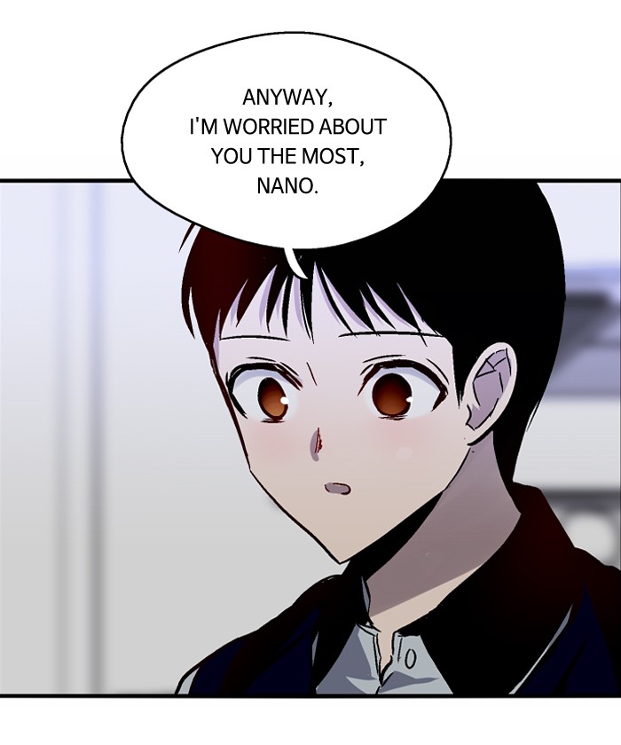 Read Nano List (en) Manga Online