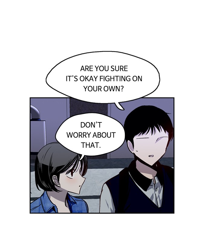 Read Nano List (en) Manga Online