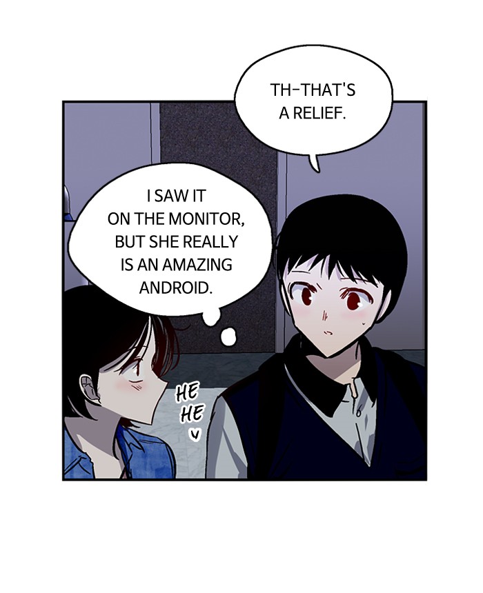 Read Nano List (en) Manga Online