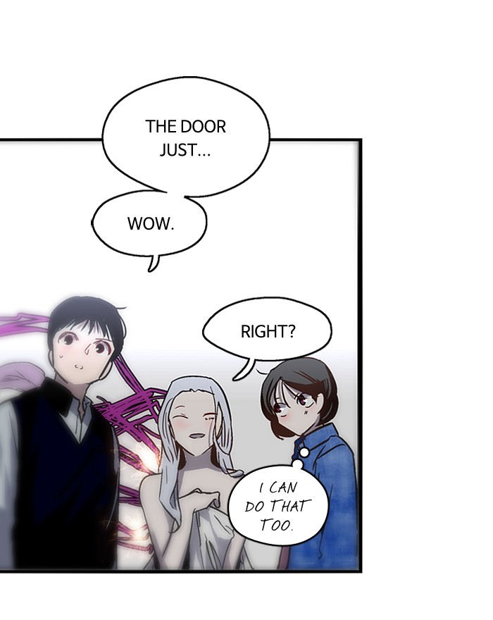 Read Nano List (en) Manga Online