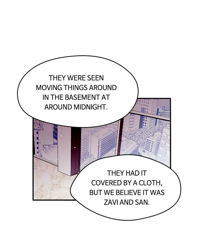 Read Nano List (en) Manga Online