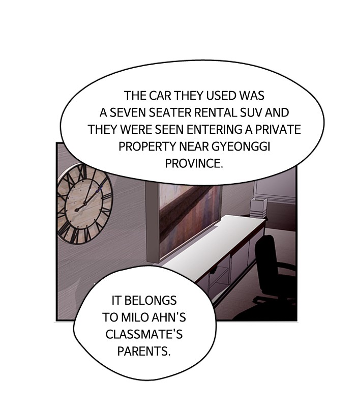 Read Nano List (en) Manga Online