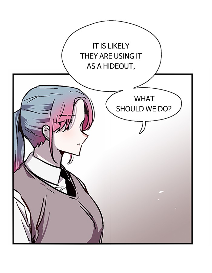 Read Nano List (en) Manga Online