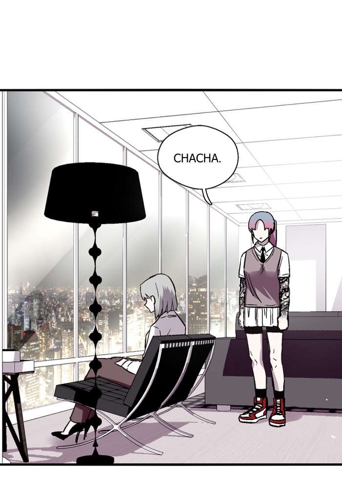 Read Nano List (en) Manga Online