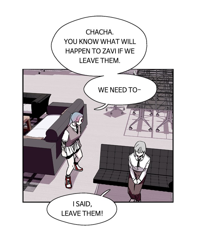 Read Nano List (en) Manga Online