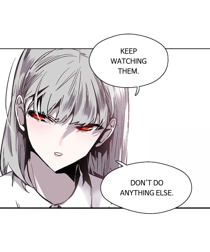 Read Nano List (en) Manga Online