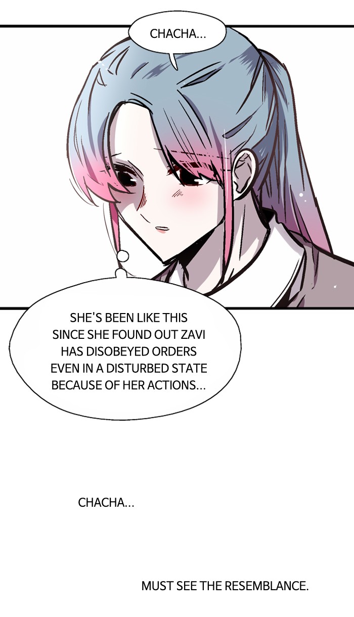 Read Nano List (en) Manga Online