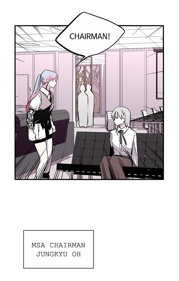 Read Nano List (en) Manga Online